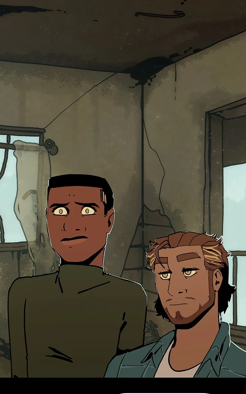 Time and Time Again - Chapter 25 - Page 1