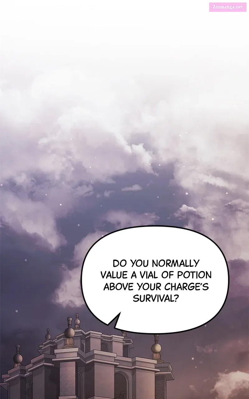 Time-Limited Genius Dark Knight - Chapter 19 - Page 1