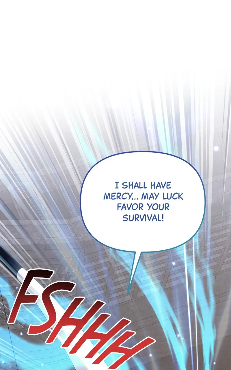 Time-Limited Genius Dark Knight - Chapter 77 - Page 1