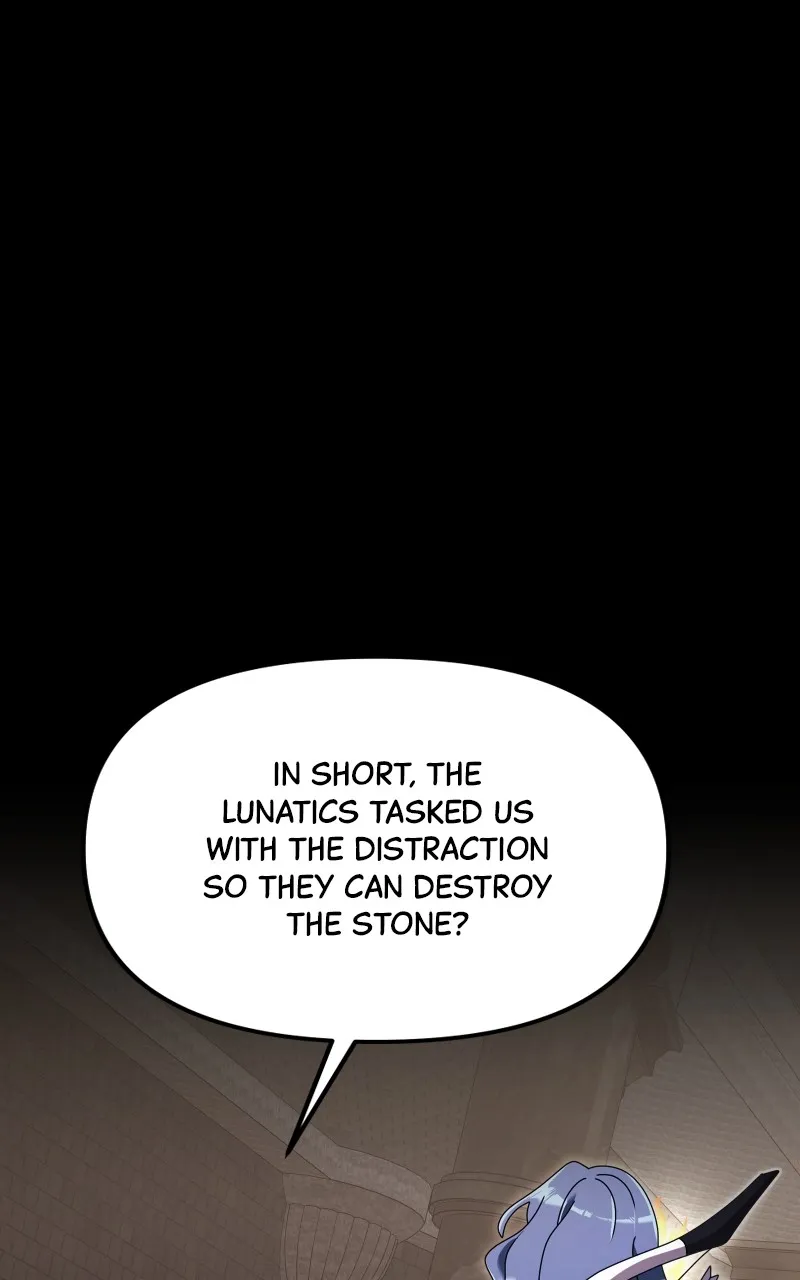 Time-Limited Genius Dark Knight - Chapter 79 - Page 1