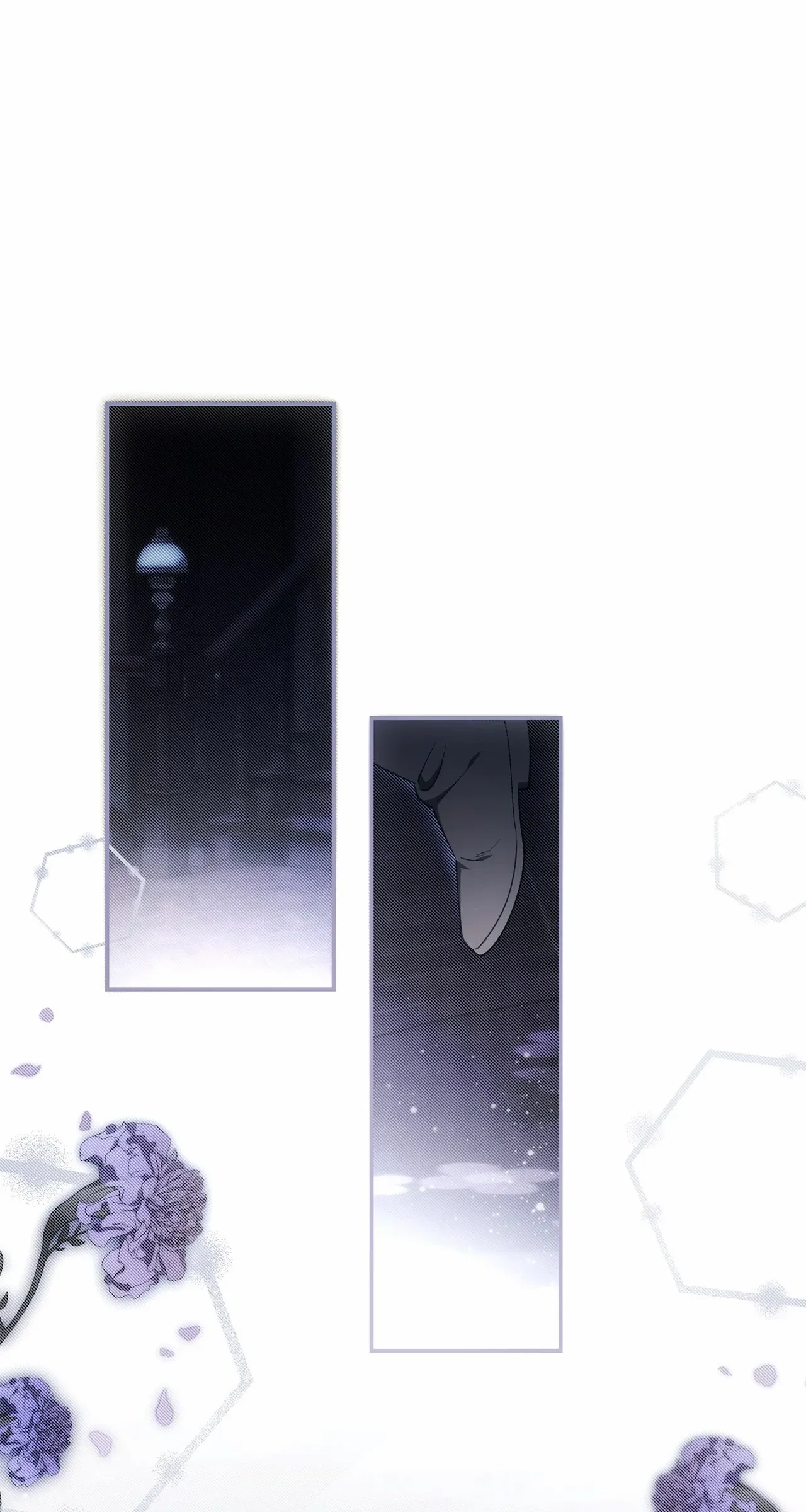 Time of the Blind Beast - Chapter 21 - Page 1