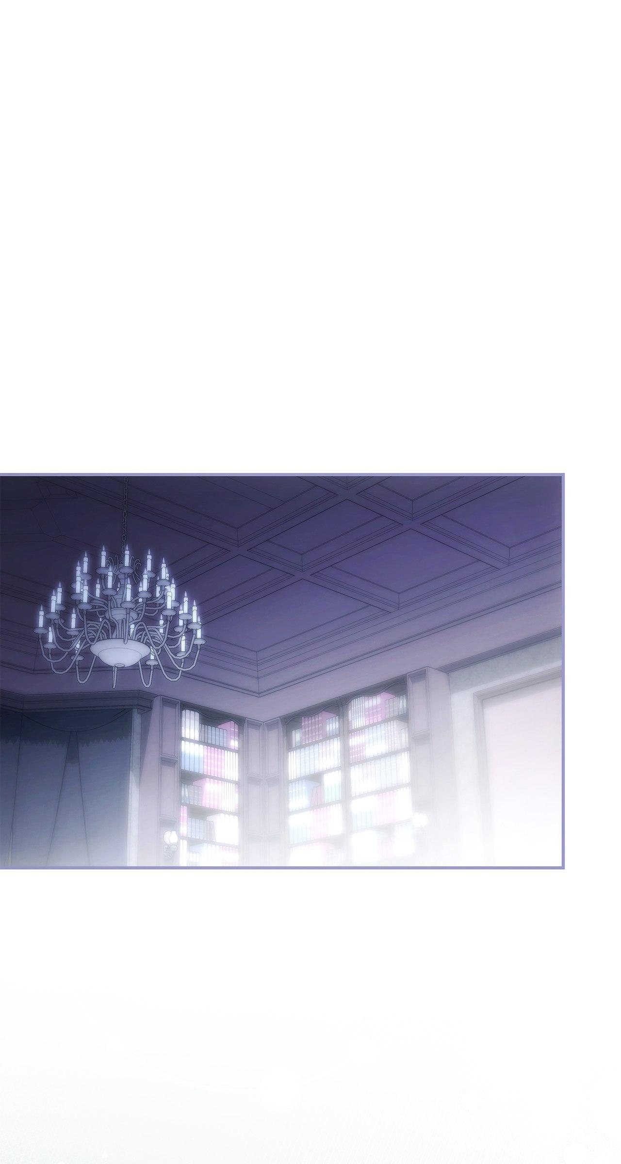 Time of the Blind Beast - Chapter 28 - Page 1