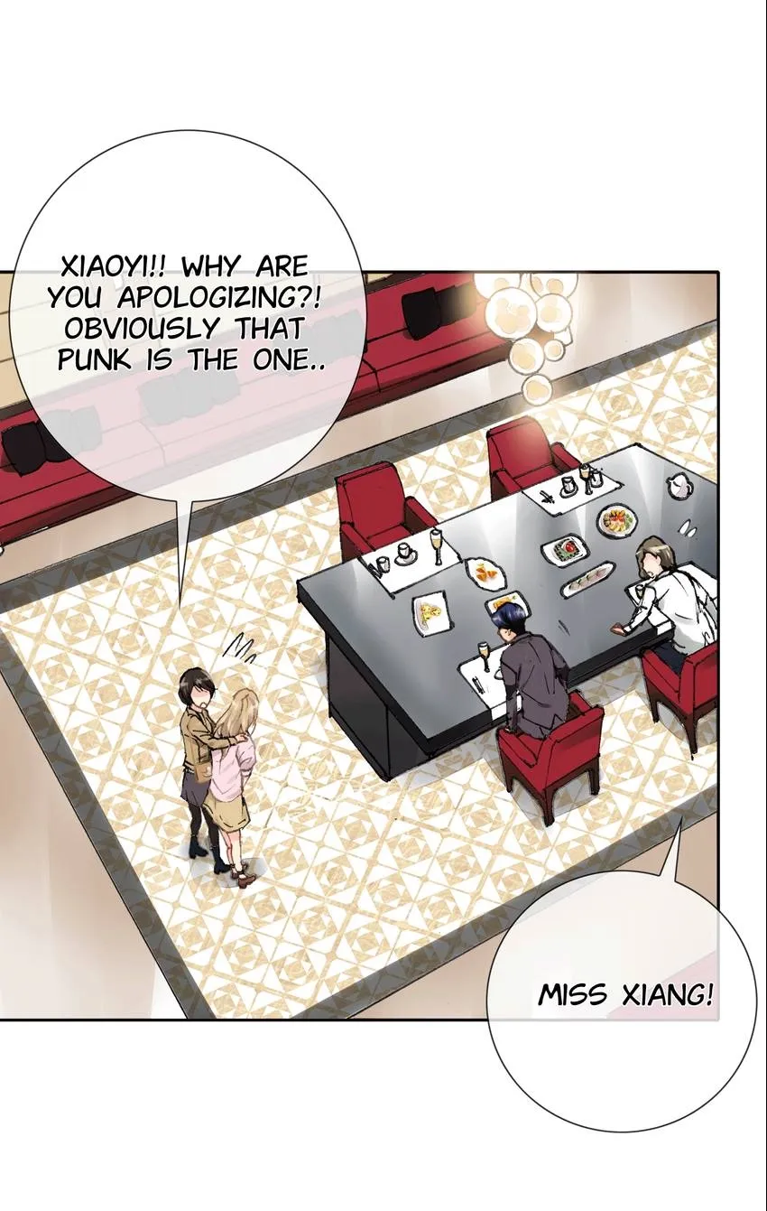 Time Traveled to Meet You - Chapter 19 - Page 2