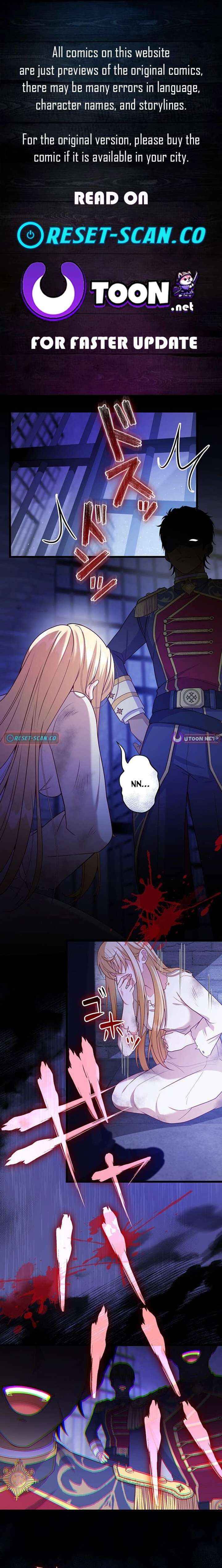 Time Turned Back, So I’ll Choose a Different Life - Chapter 1 - Page 1