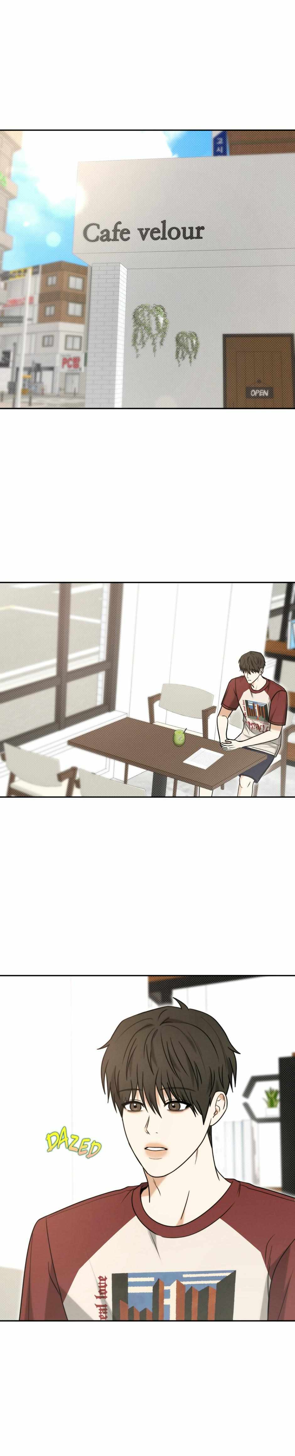 Tipping Point - Chapter 45 - Page 2