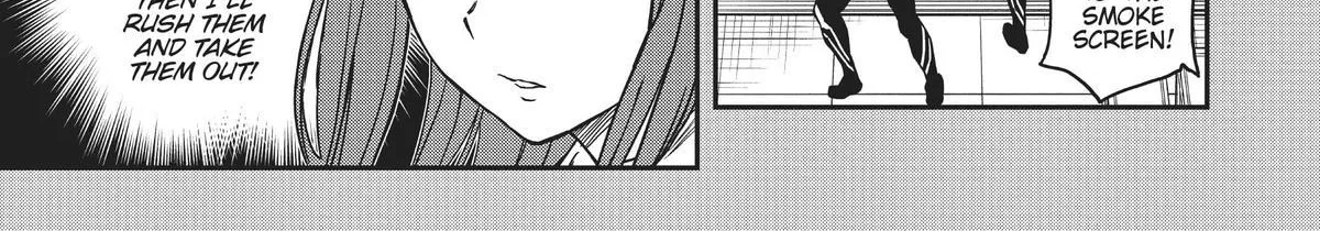 To Aru Kagaku no Rail gun - Chapter 142 - Page 2