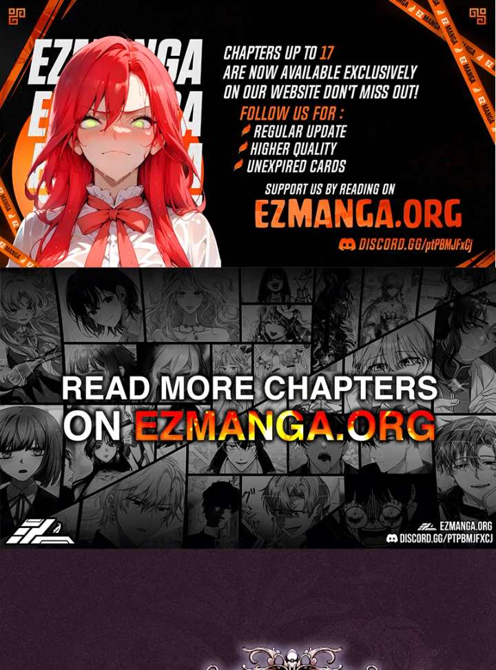 To Avoid Ruin, the Queen Wins Over Her Stepson! - Chapter 1 - Page 1