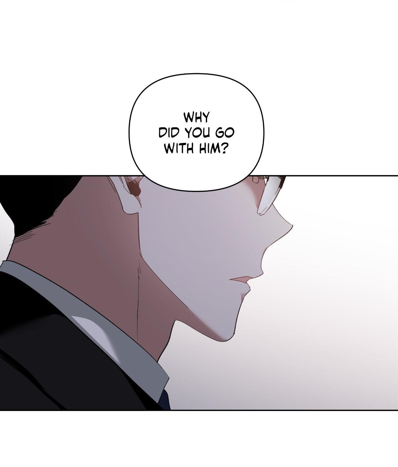 To become a Sadist - Chapter 28 - Page 1