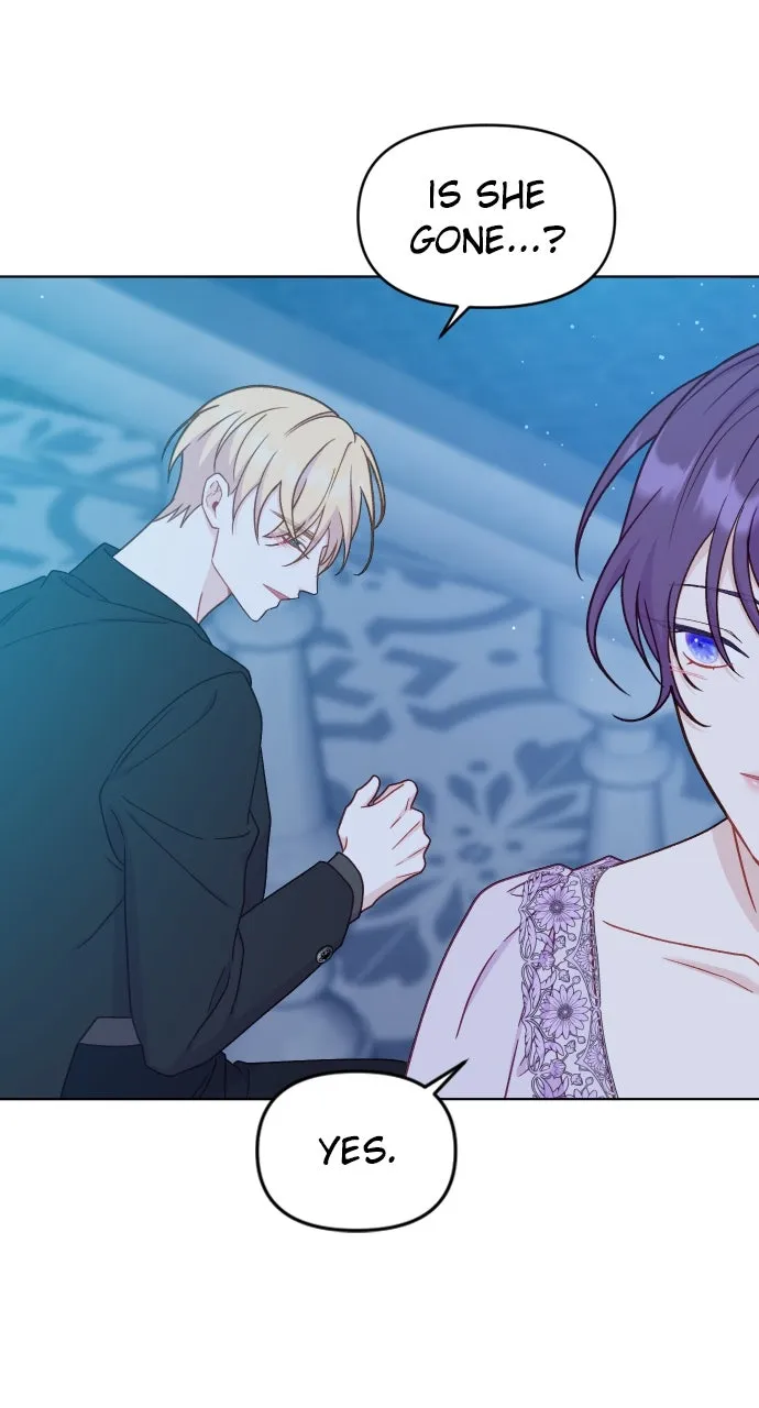 To Die or To Fall In Love - Chapter 36 - Page 1