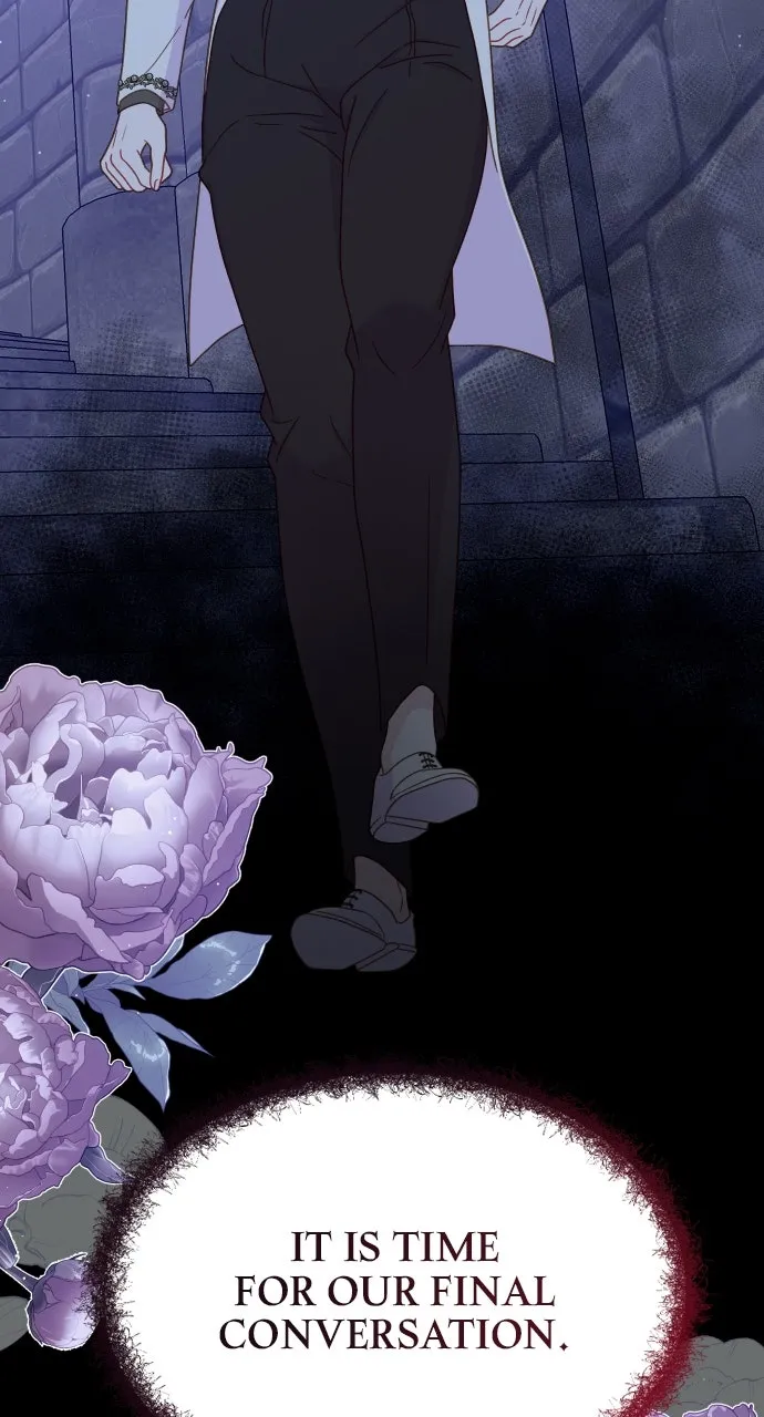 To Die or To Fall In Love - Chapter 39 - Page 2