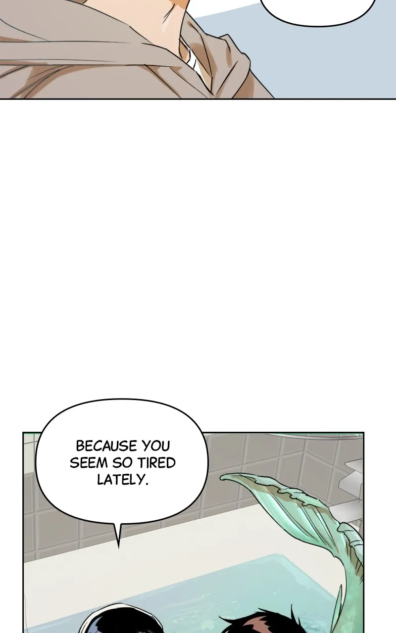 To Drown In You - Chapter 3 - Page 2