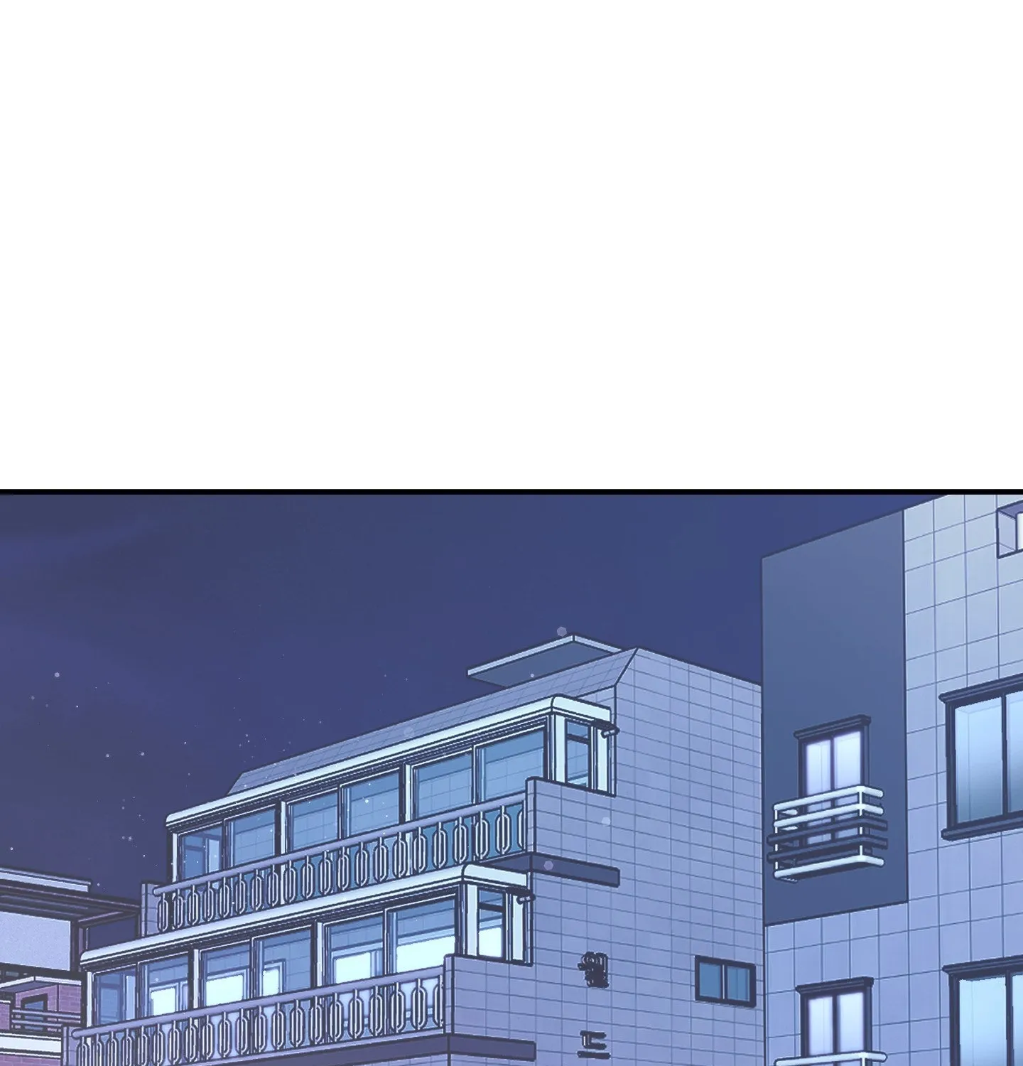 To Each His Own - Chapter 16 - Page 1