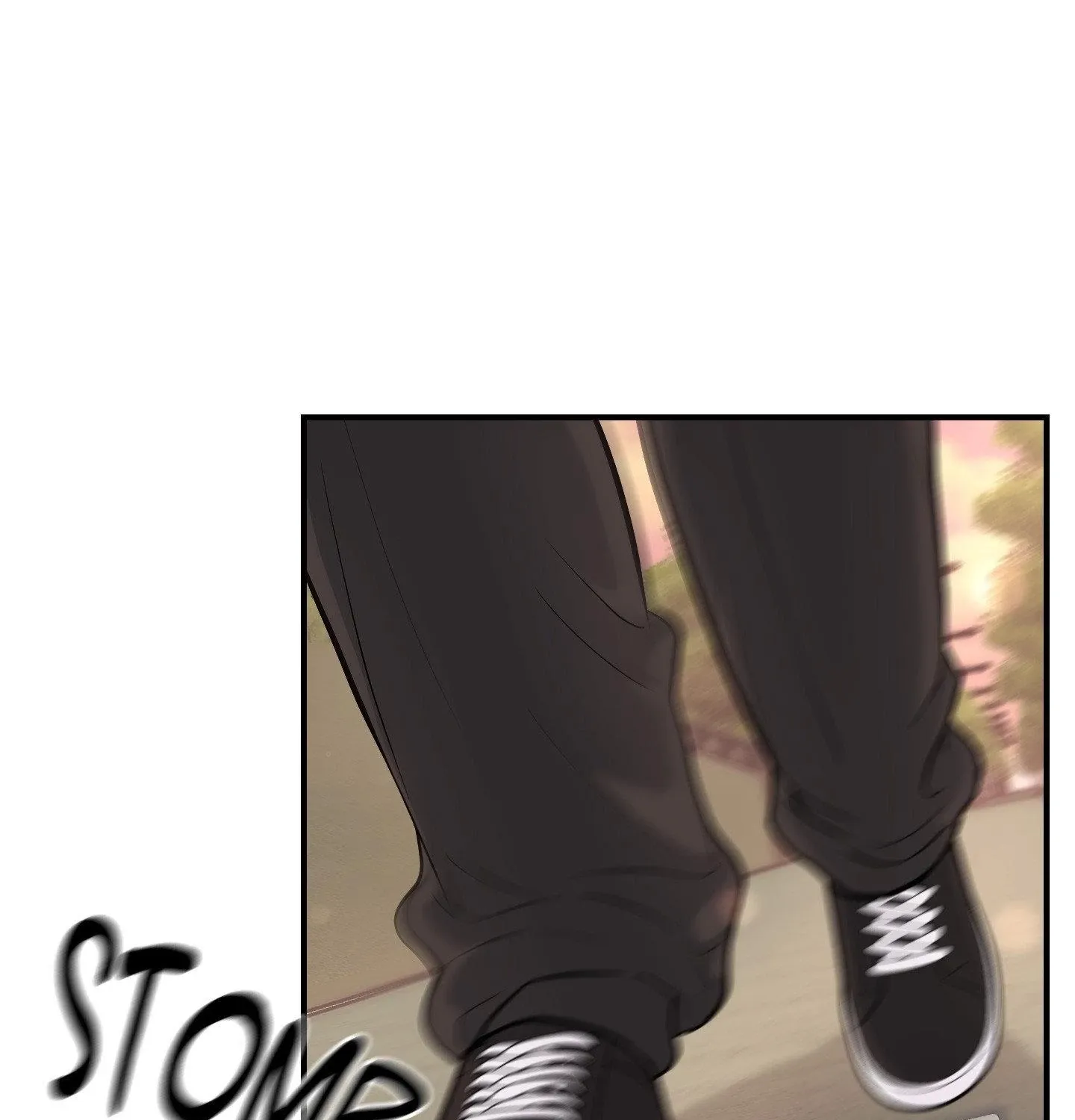 To Each His Own - Chapter 2 - Page 1