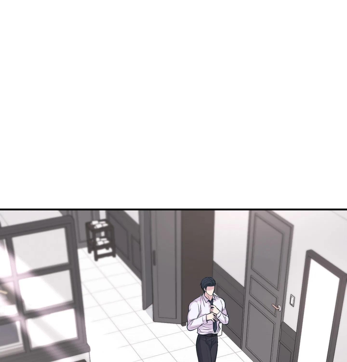 To Each His Own - Chapter 21 - Page 1