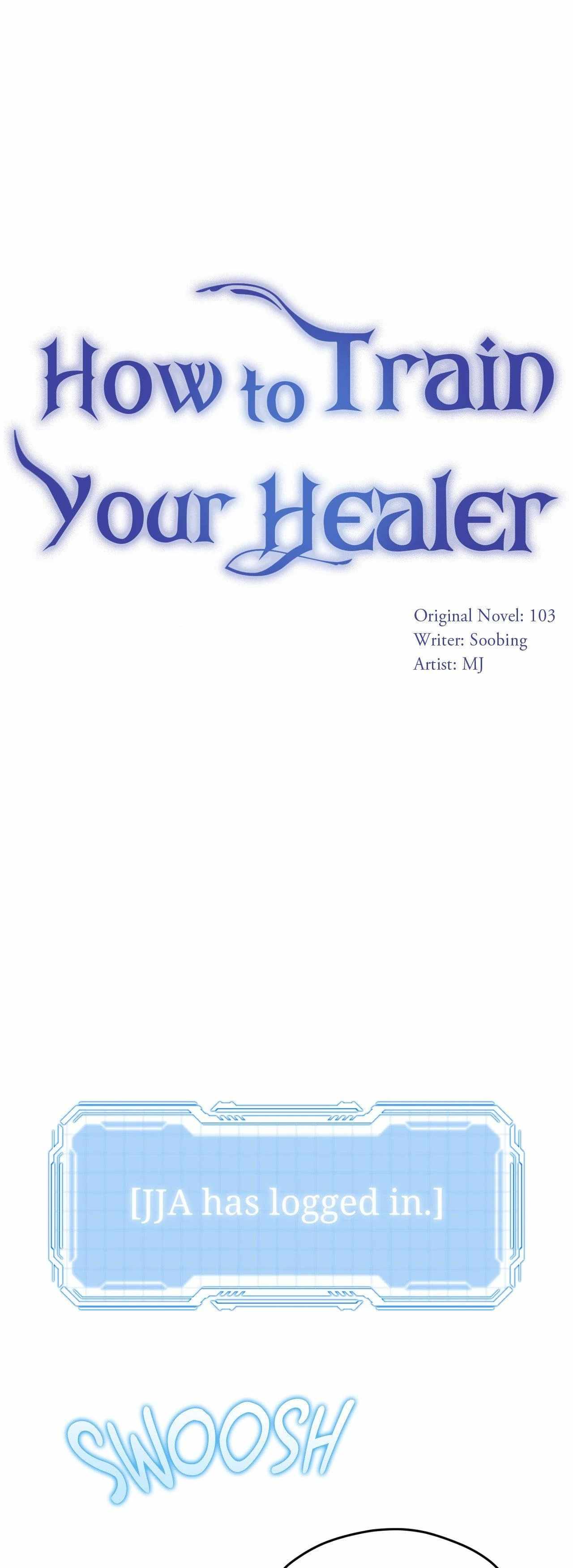 To Level and Chew Up a Newbie - Chapter 73 - Page 1