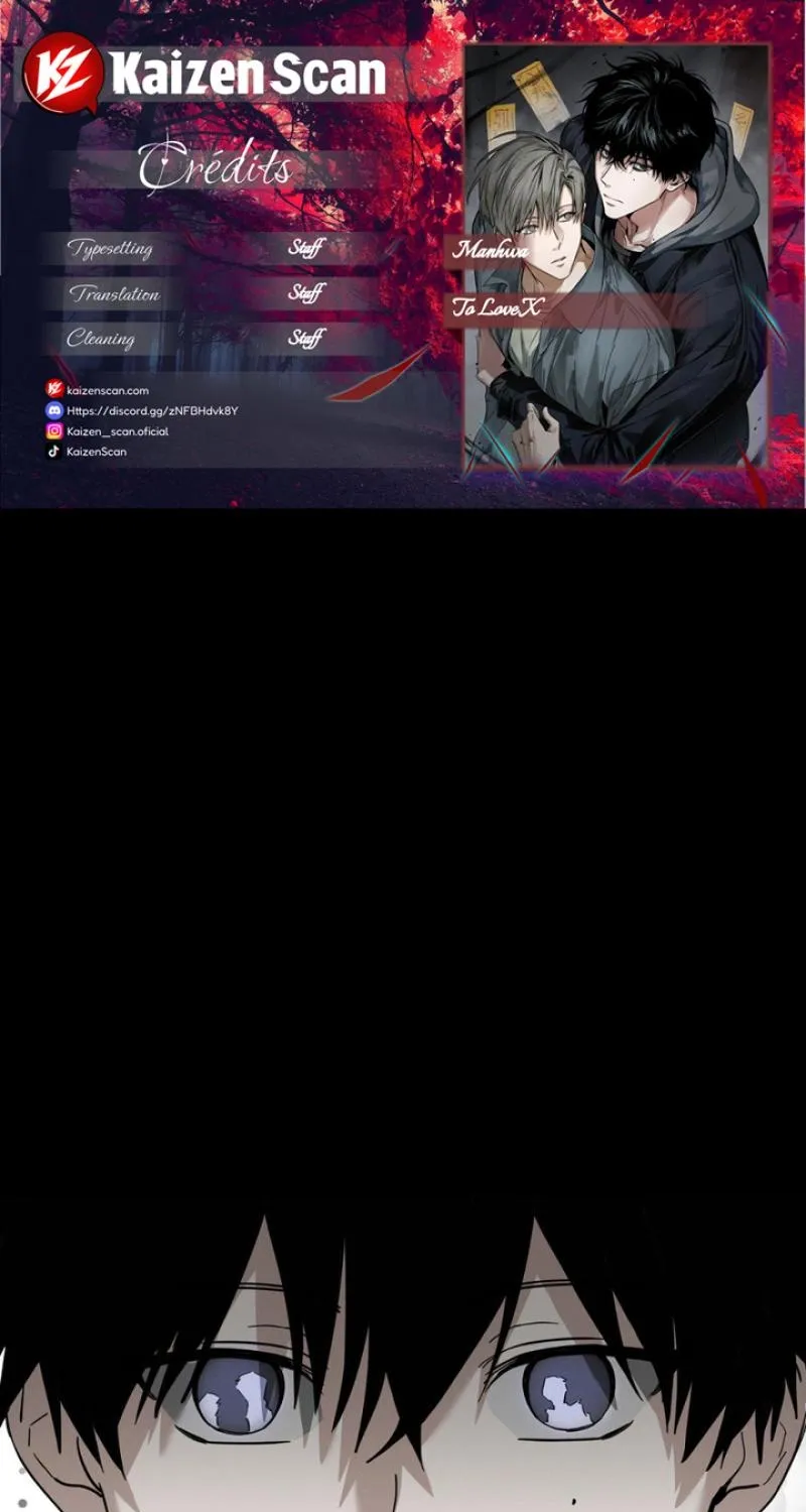 To Love X - Chapter 6 - Page 1
