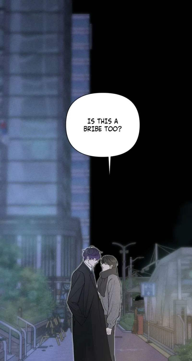 To My Beloved - Chapter 24 - Page 1