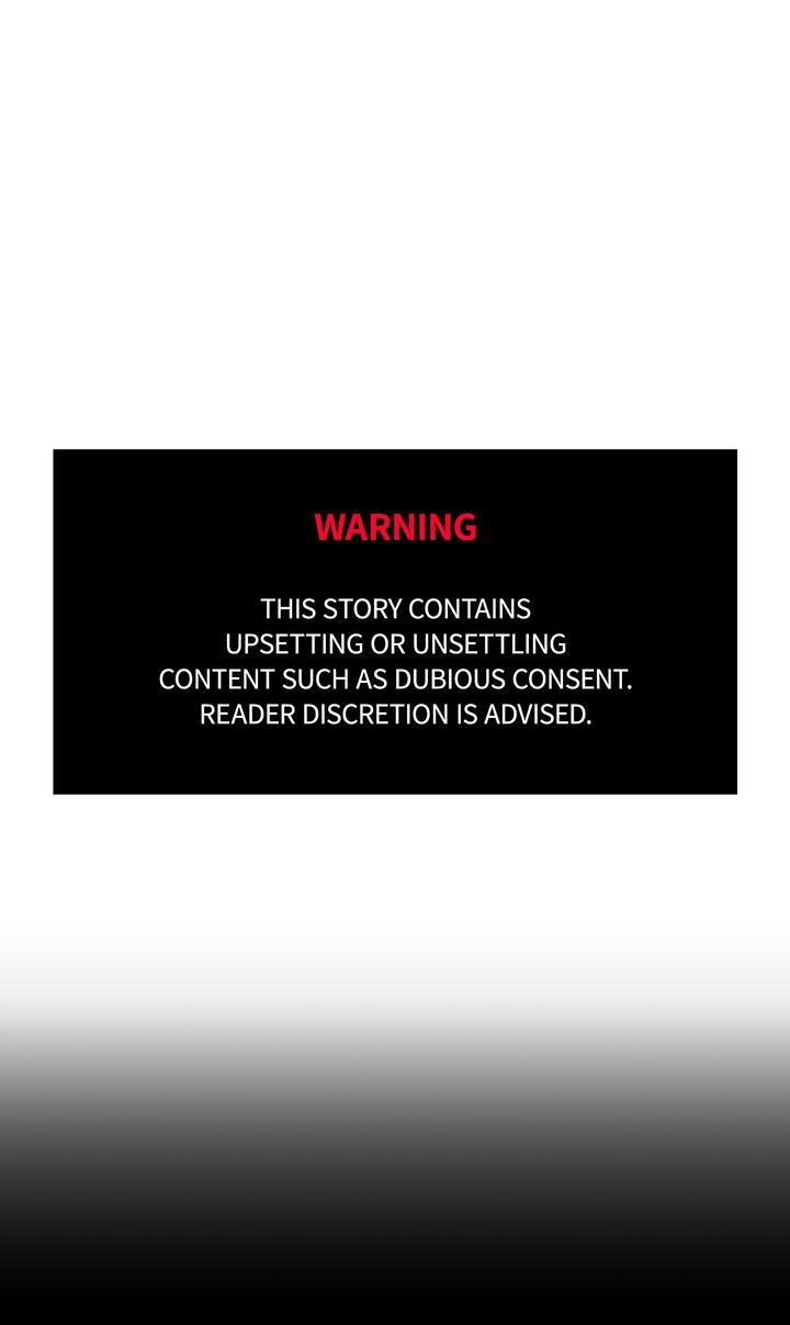 To My Dear Horror - Chapter 0 - Page 1