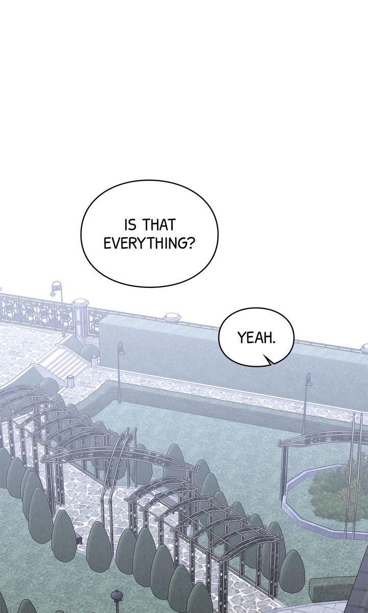 To My Dear Horror - Chapter 12 - Page 1