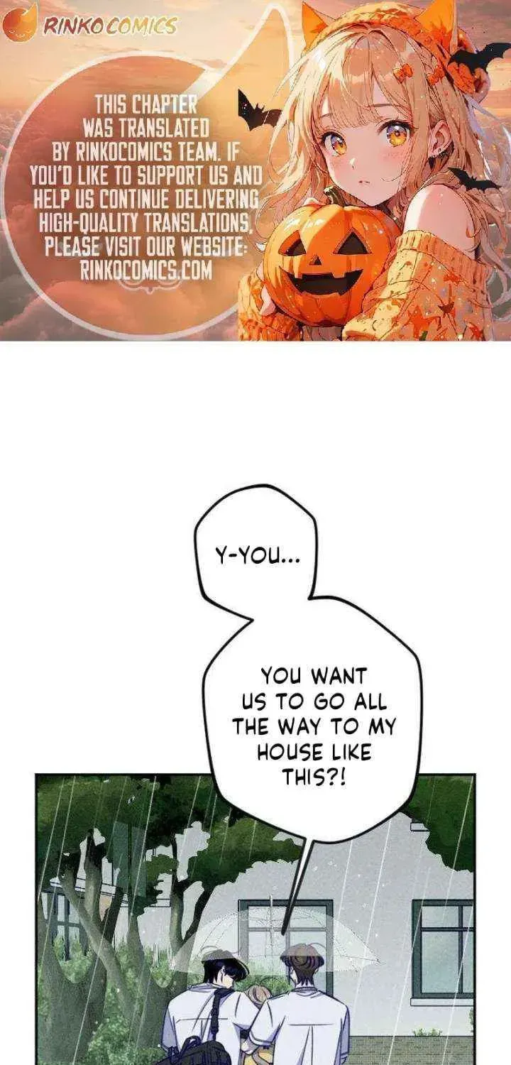 To My Dearest - Chapter 26 - Page 1