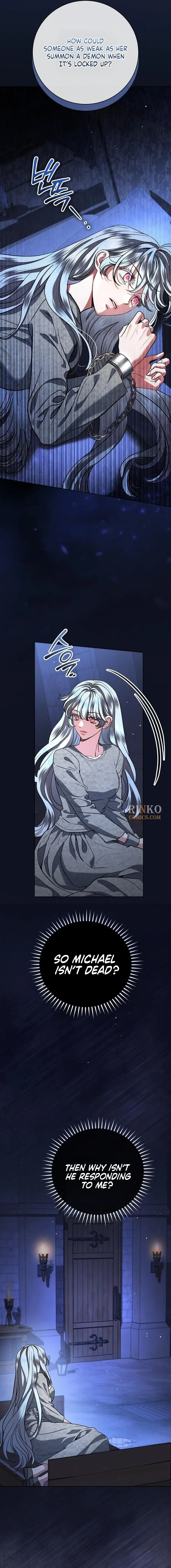 To My Husband’s Mistress - Chapter 111 - Page 2