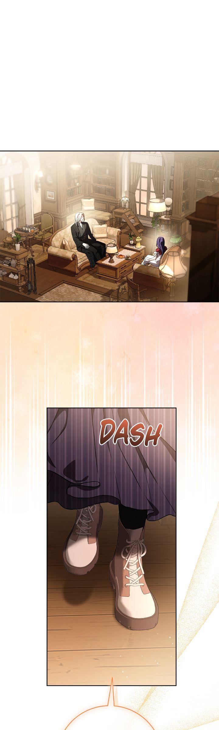 To My Husband’s Mistress - Chapter 95 - Page 1