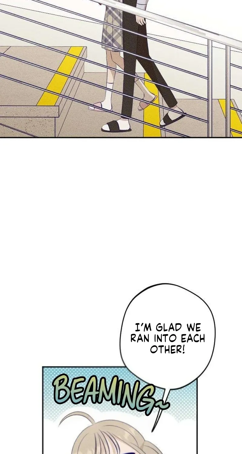 To my kindness - Chapter 17 - Page 2