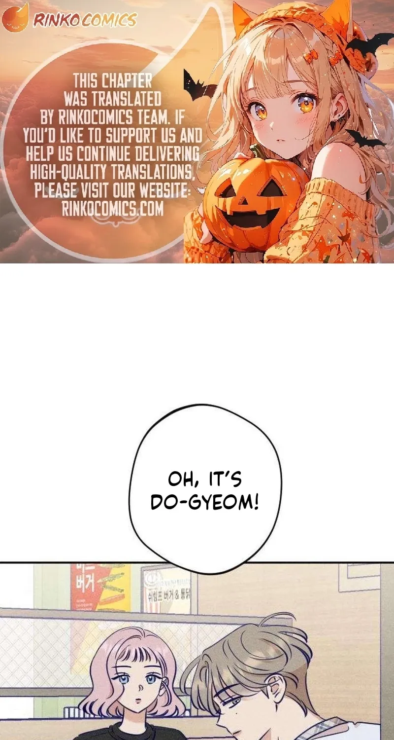 To my kindness - Chapter 27 - Page 1