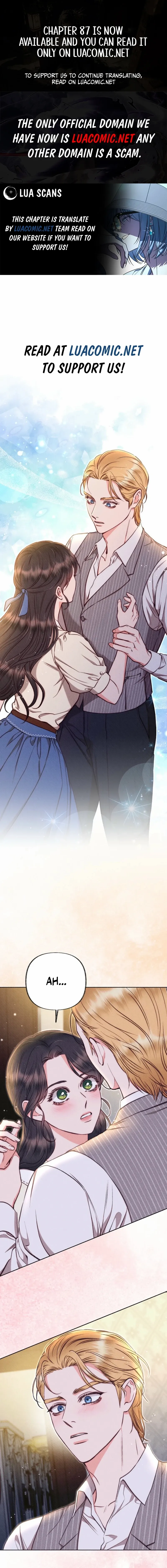 To my many obnoxious personalities - Chapter 48 - Page 1