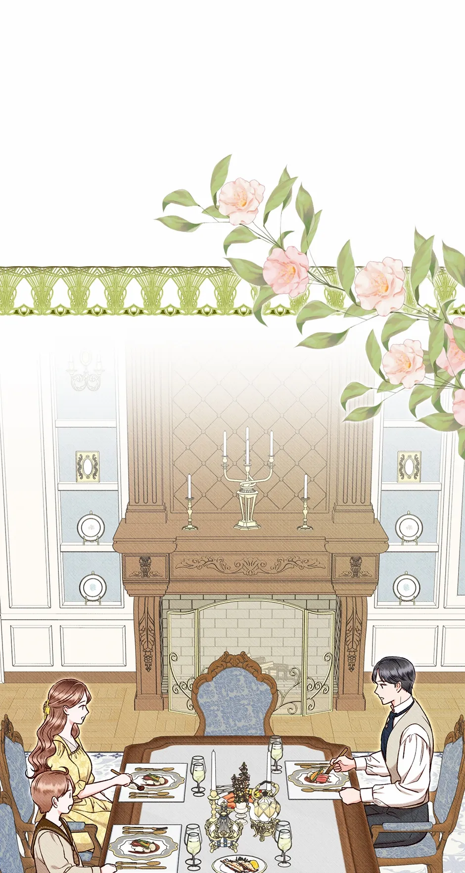 To my many obnoxious personalities - Chapter 53 - Page 2