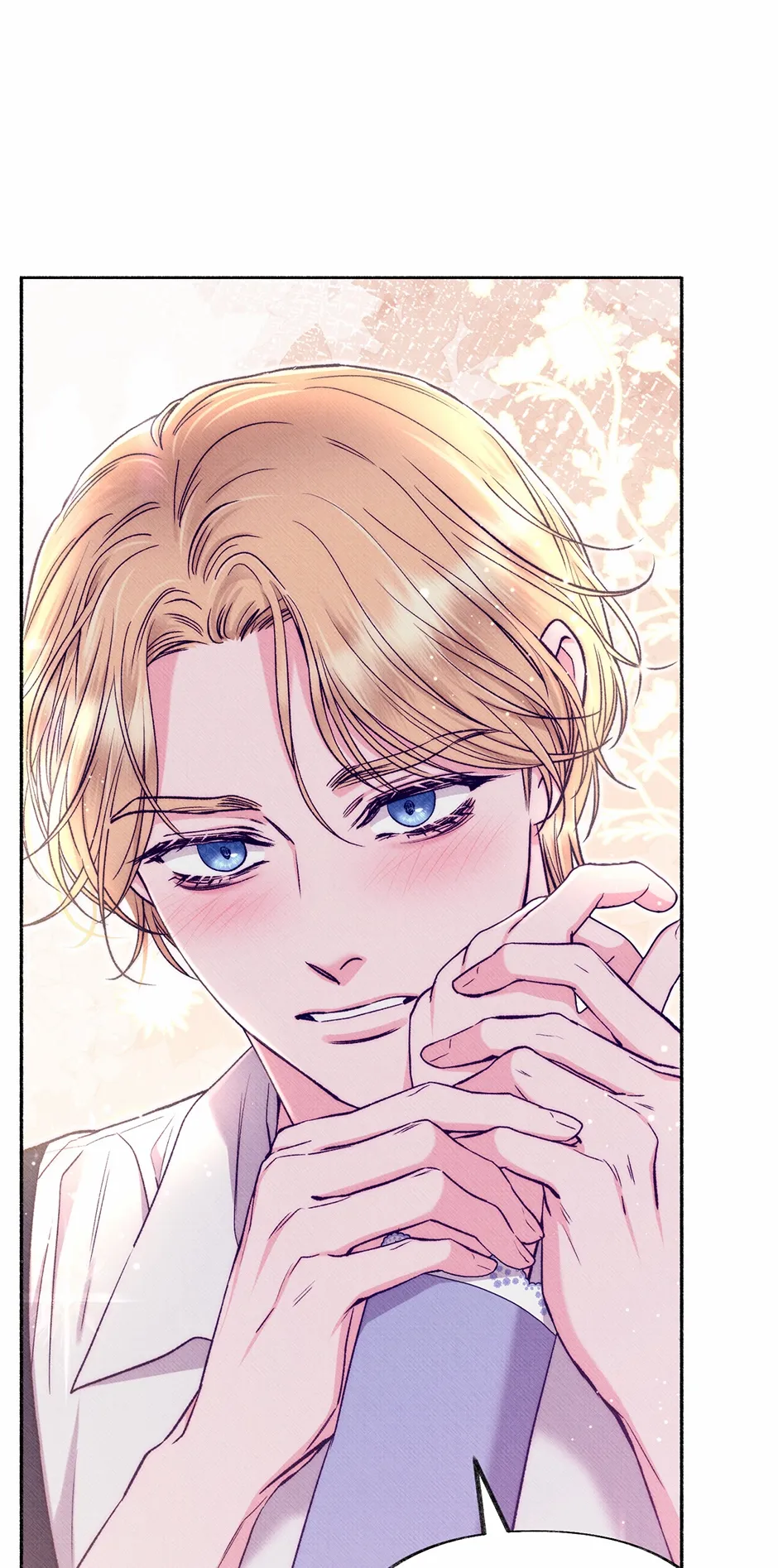 To my many obnoxious personalities - Chapter 55 - Page 1