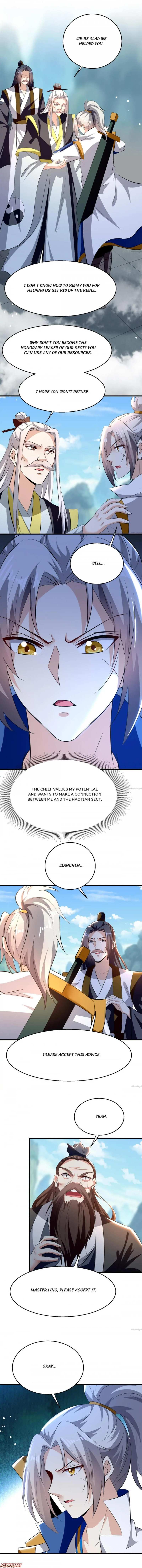 To Revenge, Divine - Chapter 188 - Page 2