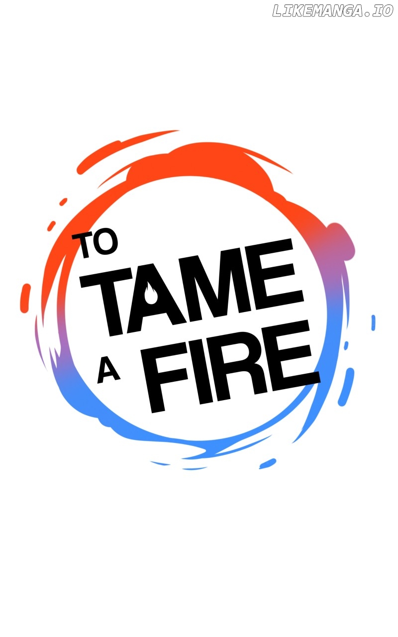 To Tame a Fire - Chapter 113 - Page 1