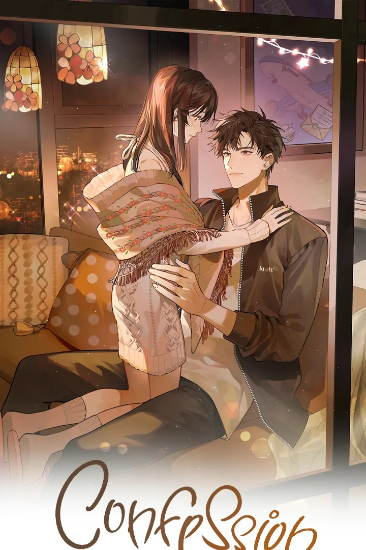 To tell you my love - Chapter 45 - Page 1