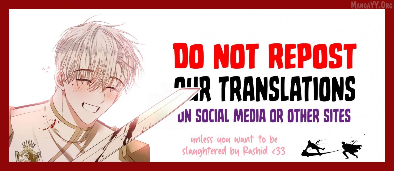 To tell you my love - Chapter 72 - Page 1