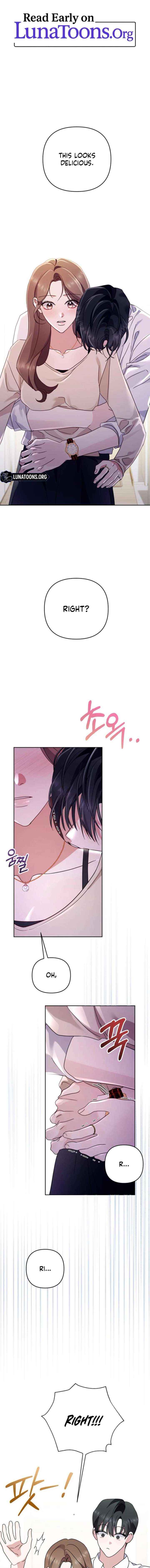 To the Summer That Returned - Chapter 41 - Page 1