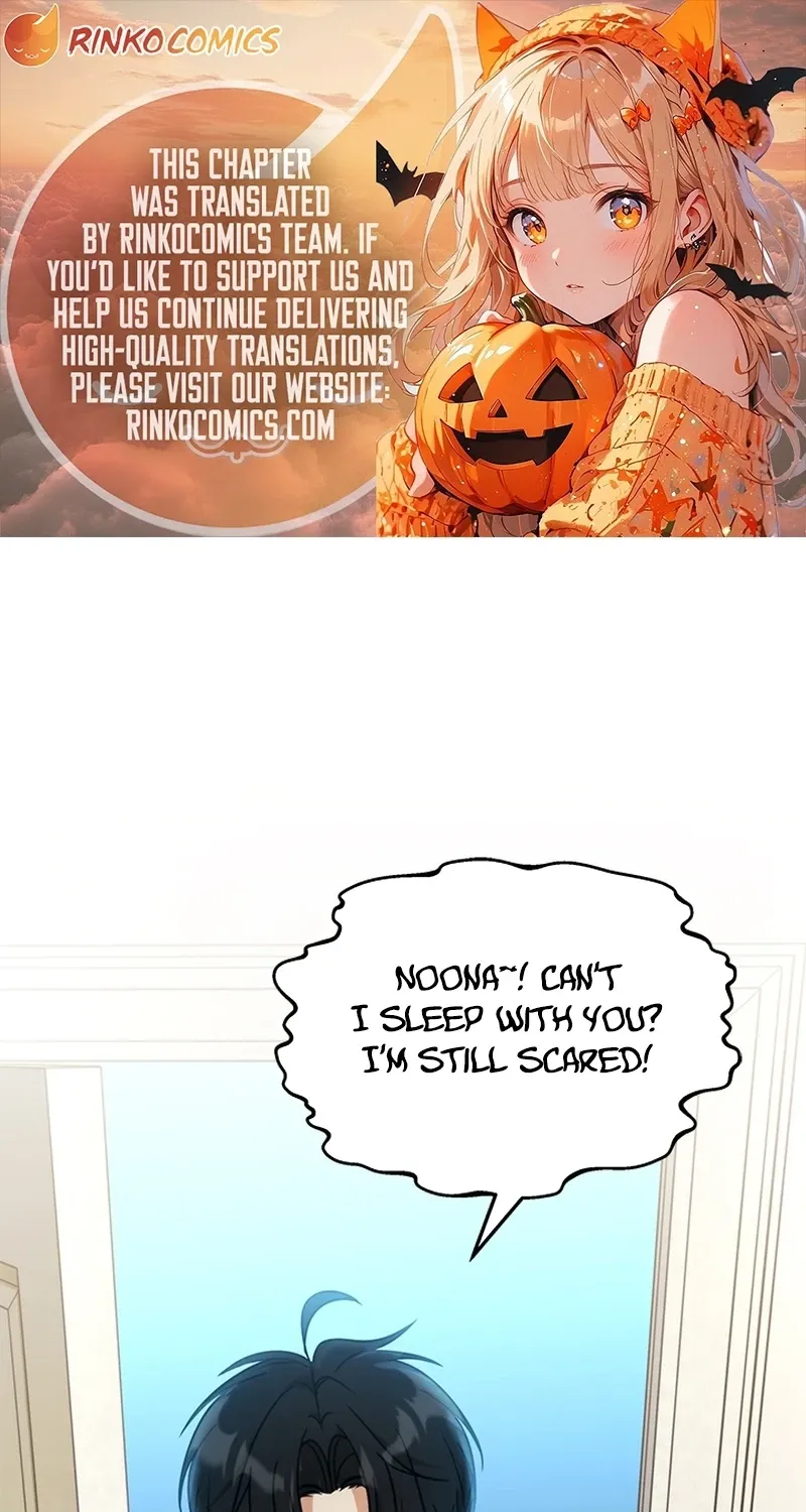 To Tone Down the Gangster Male Lead - Chapter 24 - Page 1