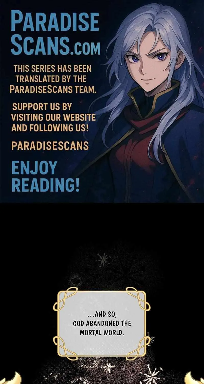 To You Who Will Die Alone in Paradise - Chapter 1.1 - Page 2