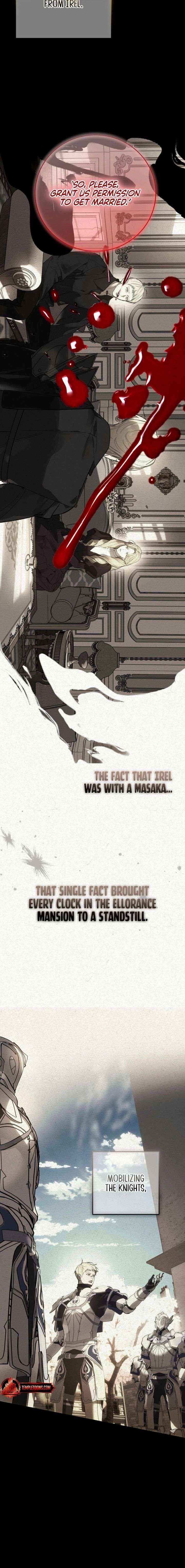 To You Who Will Ruin Me - Chapter 25 - Page 2