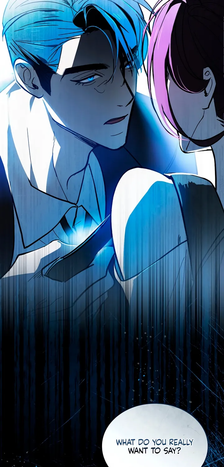 To Your Immorality - Chapter 2 - Page 2