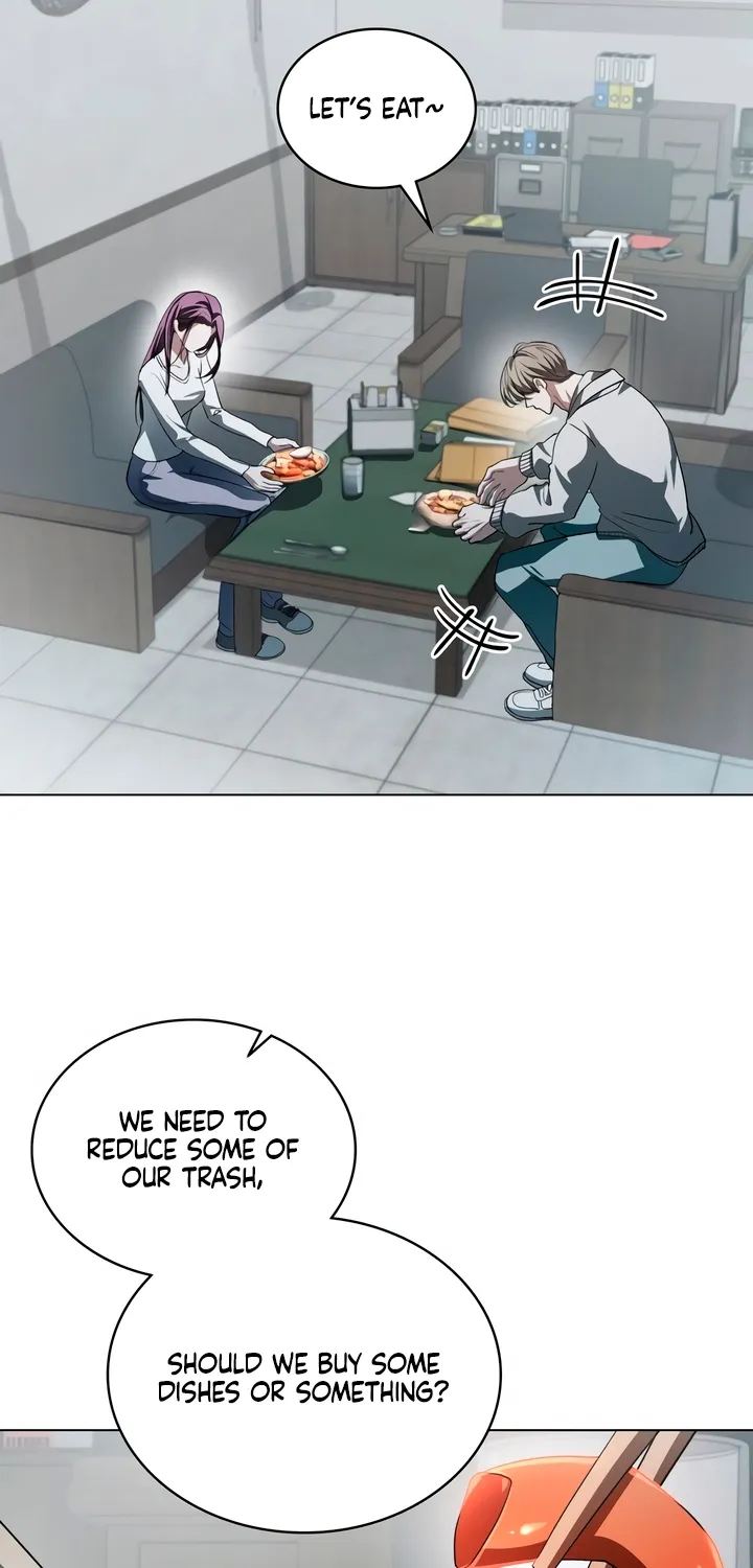 To Your Immorality - Chapter 8 - Page 2