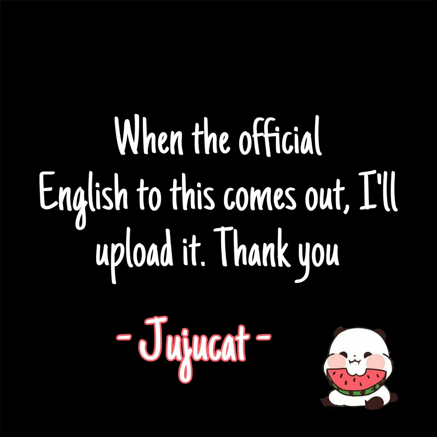 To Your Moralless [Complete Edition] - Chapter 11.1 - Page 1