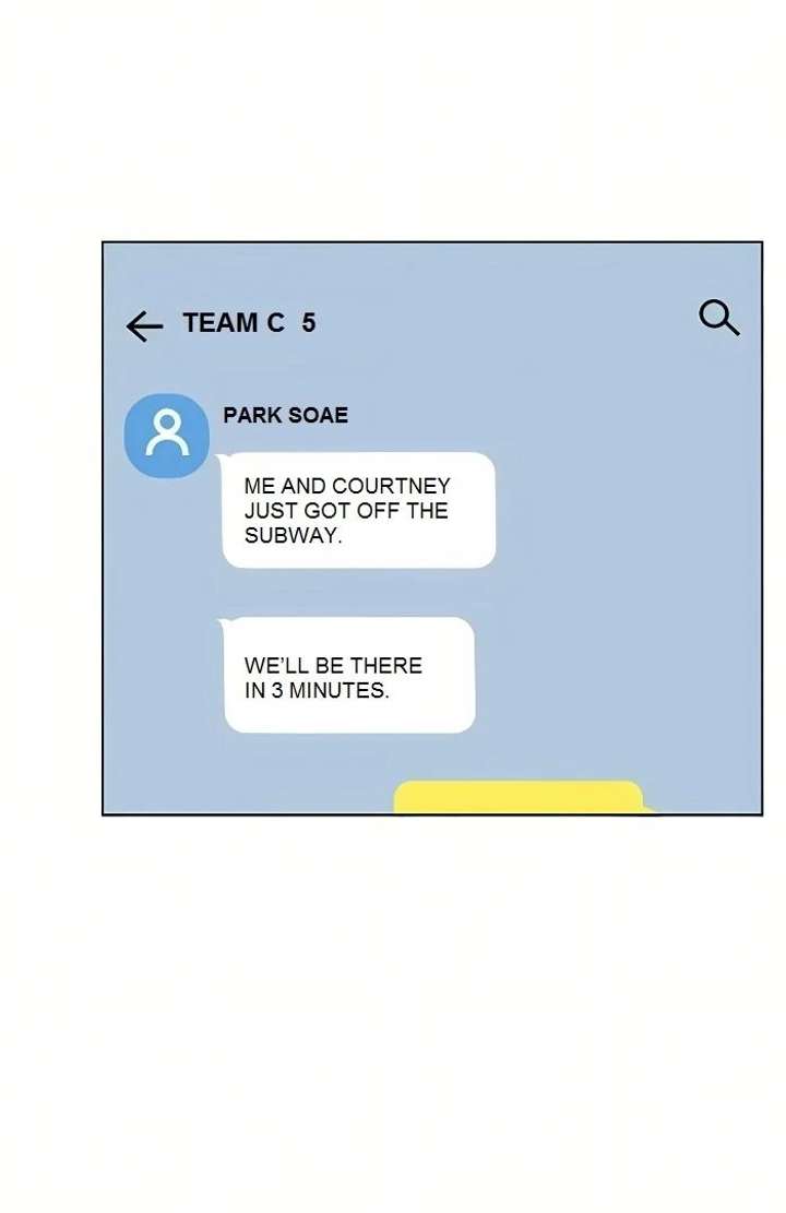 Today Is a Woman Day - Chapter 44 - Page 2