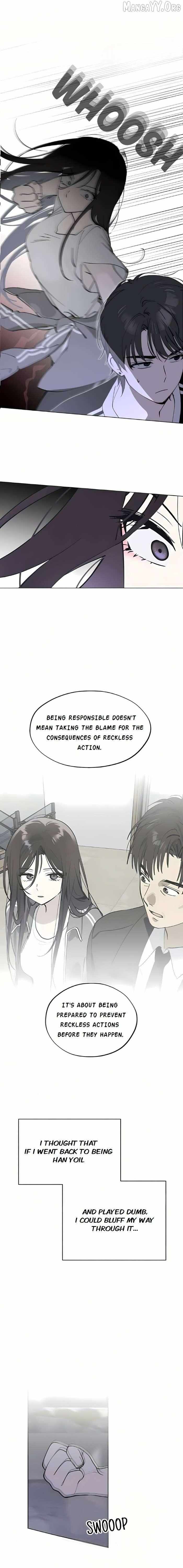 Today Is a Woman Day - Chapter 52 - Page 1