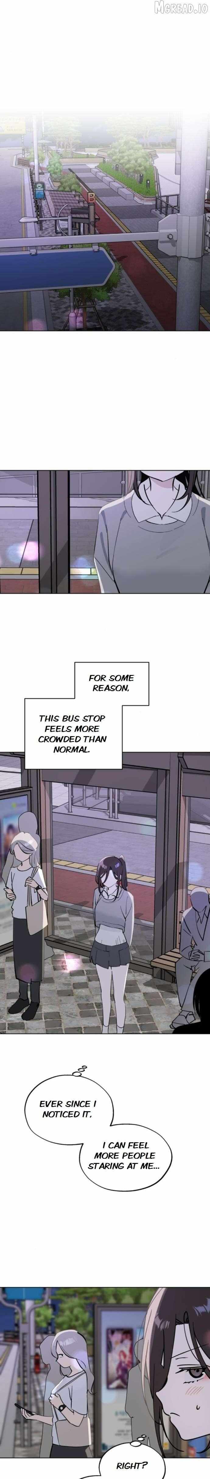 Today Is a Woman Day - Chapter 58 - Page 1