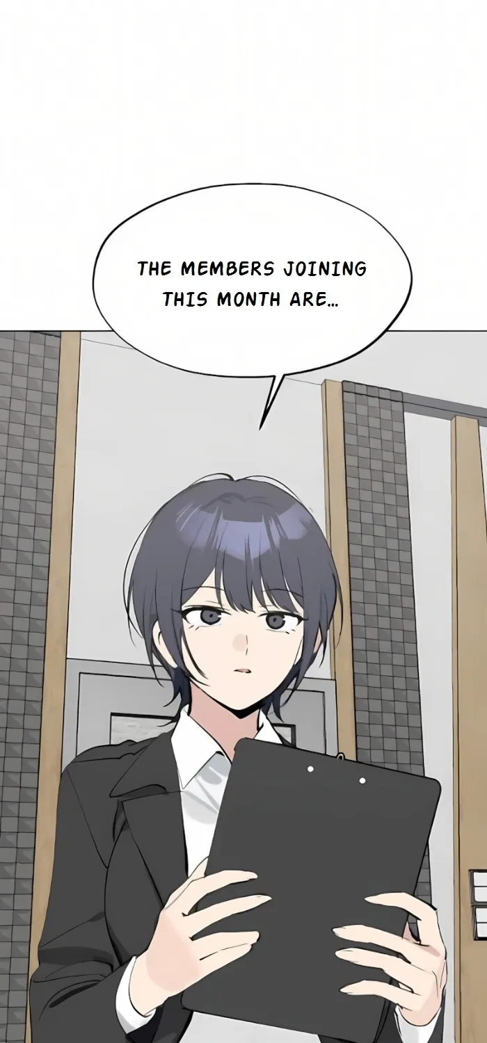 Today's Han Yoil Is a Woman - Chapter 46 - Page 1