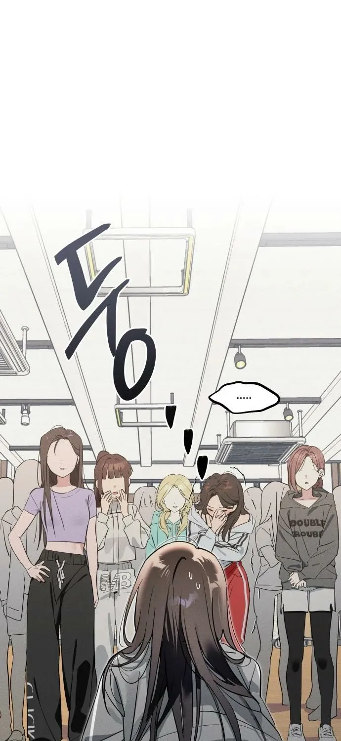 Today's Han Yoil Is a Woman - Chapter 5 - Page 1