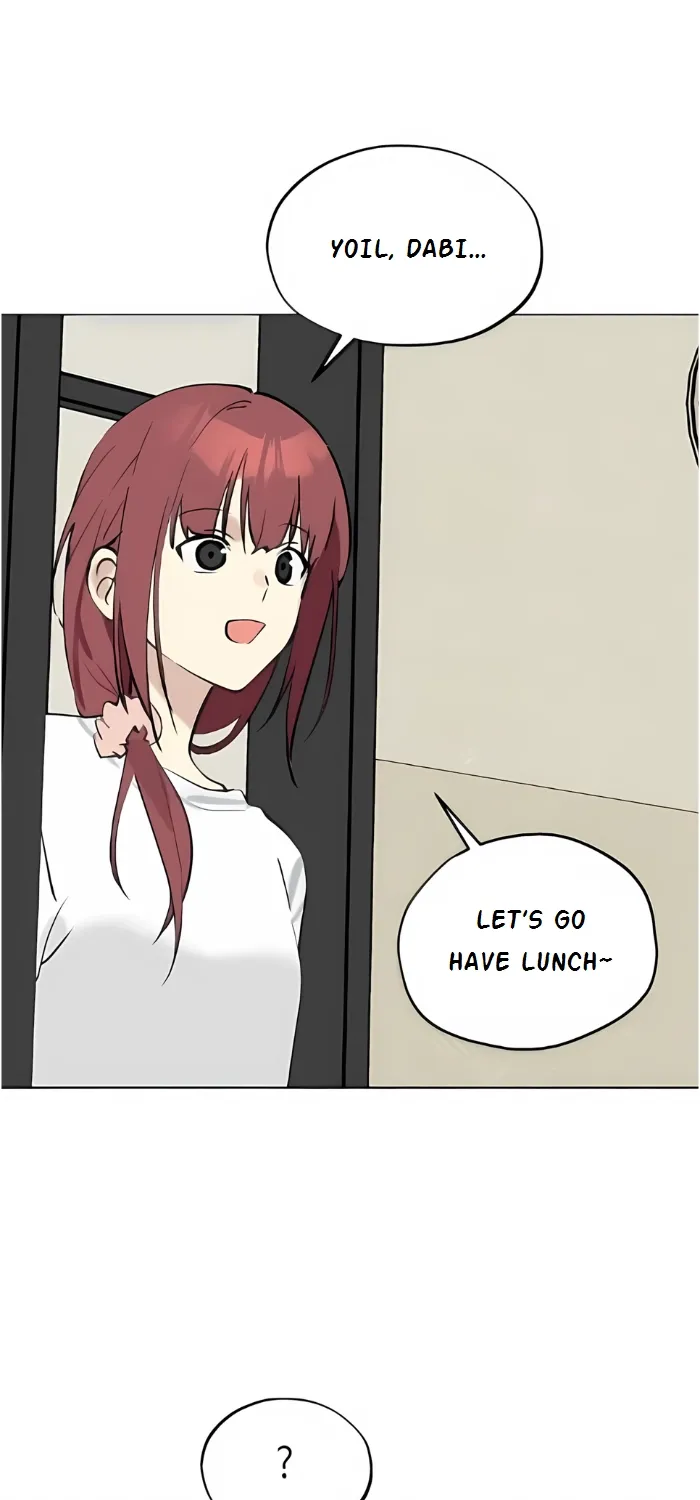 Today's Han Yoil Is a Woman - Chapter 50 - Page 1