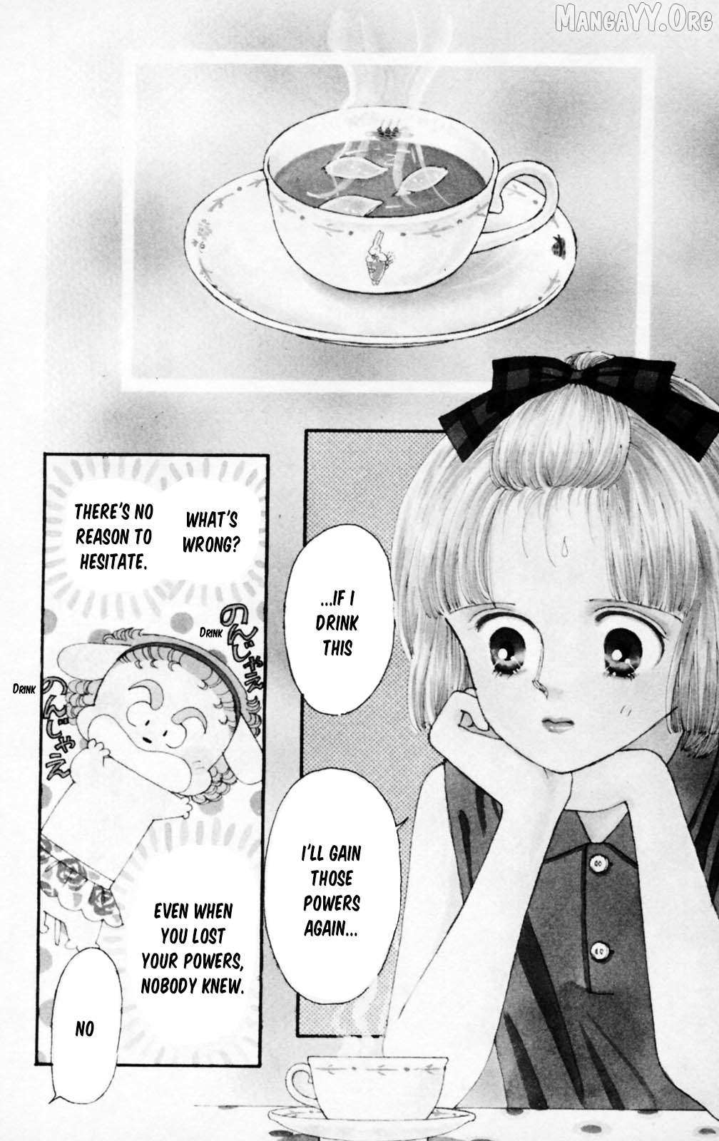 Tokimeki Tonight - Chapter 103 - Page 1