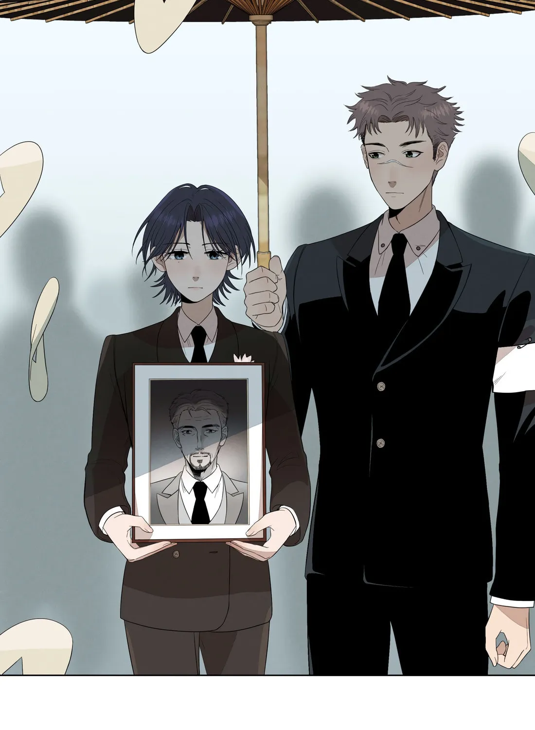 Tokkun! Bato Supi Gakuen (Colored) - Chapter 21 - Page 2